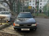 Audi 100 1992 годаүшін2 250 000 тг. в Талдыкорган – фото 2