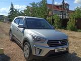 Hyundai Creta 2019 годаүшін9 000 000 тг. в Новоишимский