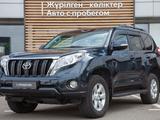 Toyota Land Cruiser Prado Comfort 2014 года за 17 490 000 тг. в Алматы