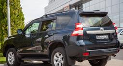 Toyota Land Cruiser Prado Comfort 2014 года за 17 490 000 тг. в Алматы – фото 3