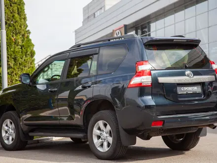 Toyota Land Cruiser Prado Comfort 2014 года за 17 490 000 тг. в Алматы – фото 3