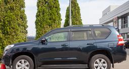 Toyota Land Cruiser Prado Comfort 2014 года за 17 490 000 тг. в Алматы – фото 4