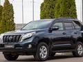 Toyota Land Cruiser Prado Comfort 2014 года за 17 490 000 тг. в Алматы – фото 2