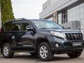 Toyota Land Cruiser Prado Comfort 2014 года за 17 490 000 тг. в Алматы – фото 9