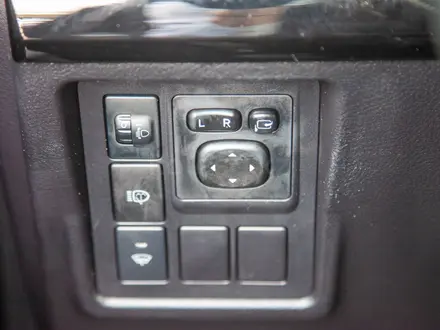 Toyota Land Cruiser Prado Comfort 2014 года за 17 490 000 тг. в Алматы – фото 20