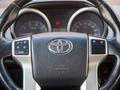 Toyota Land Cruiser Prado Comfort 2014 года за 17 490 000 тг. в Алматы – фото 17