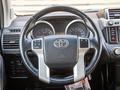 Toyota Land Cruiser Prado Comfort 2014 года за 17 490 000 тг. в Алматы – фото 13