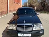 Mercedes-Benz E 200 1992 годаүшін1 700 000 тг. в Тараз – фото 5