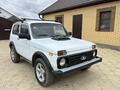 ВАЗ (Lada) Lada 2121 2013 года за 1 600 000 тг. в Уральск – фото 2