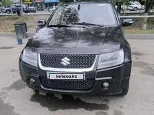 Suzuki Grand Vitara, 2008