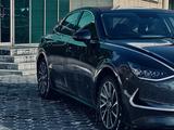 Hyundai Sonata 2023 года за 15 500 000 тг. в Семей