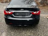 Hyundai Sonata 2012 годаfor3 500 000 тг. в Сарканд – фото 3