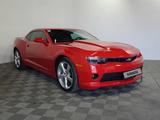 Chevrolet Camaro 2015 годаүшін13 630 000 тг. в Алматы – фото 3