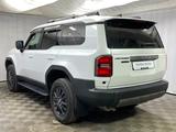 Toyota Land Cruiser Prado Comfort+ 2024 года за 29 999 000 тг. в Алматы – фото 2