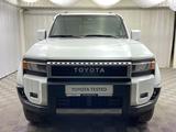 Toyota Land Cruiser Prado Comfort+ 2024 года за 29 999 000 тг. в Алматы – фото 5