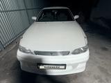 Toyota Mark II 1993 года за 2 000 000 тг. в Алматы – фото 4