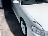 Toyota Mark II 1993 года за 2 000 000 тг. в Алматы – фото 3