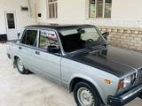 ВАЗ (Lada) 2107 2010 годаүшін1 600 000 тг. в Жанакорган – фото 3