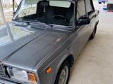 ВАЗ (Lada) 2107 2010 годаүшін1 600 000 тг. в Жанакорган – фото 2