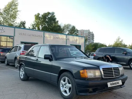 Mercedes-Benz 190 1989 года за 1 000 000 тг. в Кокшетау