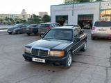 Mercedes-Benz 190 1989 годаfor1 000 000 тг. в Кокшетау – фото 2