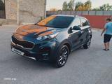 Kia Sportage 2019 годаүшін10 800 000 тг. в Шымкент