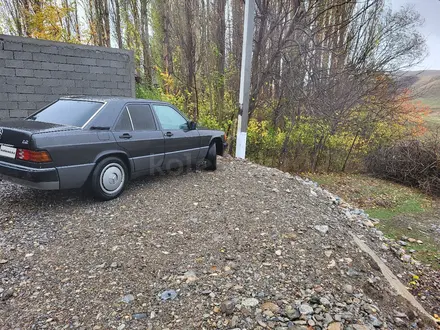 Mercedes-Benz 190 1991 года за 1 200 000 тг. в Шымкент