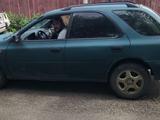 Subaru Impreza 1997 годаүшін2 200 000 тг. в Талдыкорган – фото 3