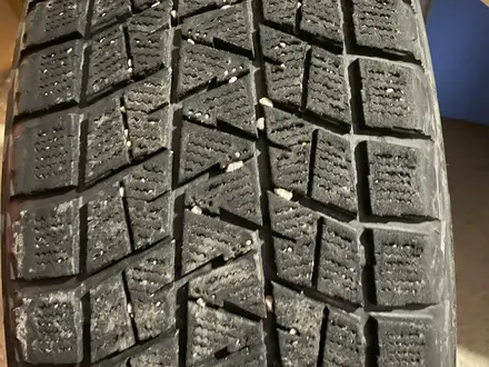 Шины зима Bridgestone за 110 000 тг. в Каскелен – фото 3