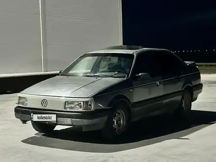 Volkswagen Passat 1992 года за 700 000 тг. в Караганда