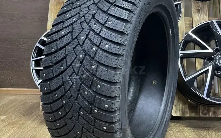 PIRELLI ICE ZERO 2 275/50 R21үшін93 700 тг. в Алматы