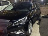 Hyundai Sonata 2016 годаүшін7 000 000 тг. в Алматы – фото 5