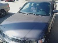 Mazda 626 1999 года за 2 500 000 тг. в Алматы