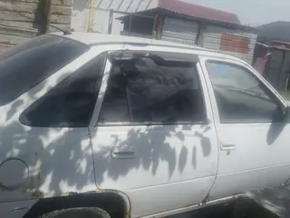 Daewoo Nexia