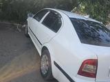 Skoda Octavia 2007 годаүшін2 500 000 тг. в Рудный