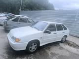 ВАЗ (Lada) 2114 2013 года за 1 600 000 тг. в Алматы – фото 2