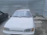 ВАЗ (Lada) 2114 2013 года за 1 600 000 тг. в Алматы – фото 3