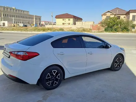 Kia Cerato 2014 года за 6 600 000 тг. в Актау – фото 2