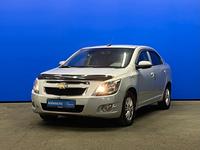 Chevrolet Cobalt 2021 годаүшін5 130 000 тг. в Шымкент