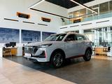 Changan CS55 Plus Tech 2026 года за 9 990 000 тг. в Атырау