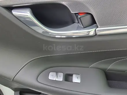 Hyundai Grandeur 2020 года за 13 999 000 тг. в Алматы – фото 68