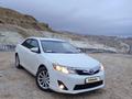 Toyota Camry 2012 годаfor7 900 000 тг. в Жанаозен – фото 7