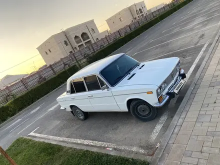 ВАЗ (Lada) 2103 1981 года за 600 000 тг. в Туркестан – фото 5