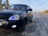 ВАЗ (Lada) Priora 2172 2012 года за 2 300 000 тг. в Костанай