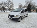 Mercedes-Benz Vito 2004 годаүшін5 500 000 тг. в Алматы – фото 2