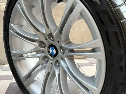 BMW e60 135 стиль за 400 000 тг. в Тараз – фото 11