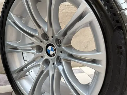 BMW e60 135 стиль за 400 000 тг. в Тараз – фото 13