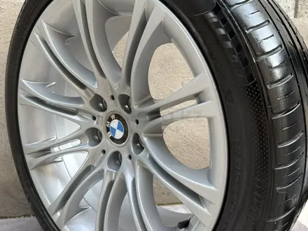 BMW e60 135 стиль за 400 000 тг. в Тараз – фото 14