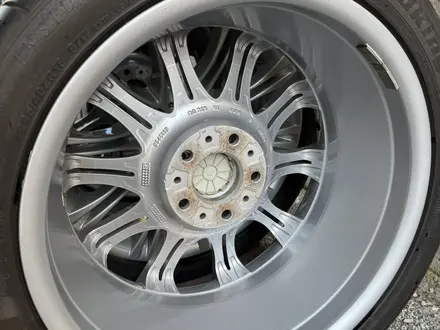 BMW e60 135 стиль за 400 000 тг. в Тараз – фото 16