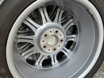 BMW e60 135 стиль за 400 000 тг. в Тараз – фото 17